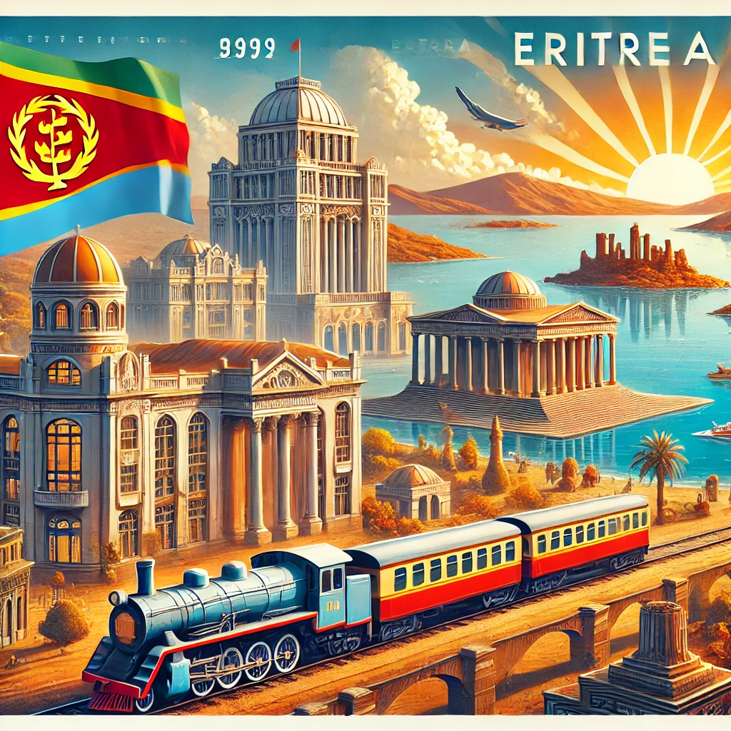 Eritrea