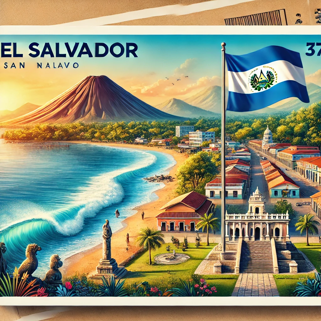 El Salvador