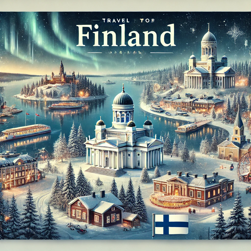 Finland