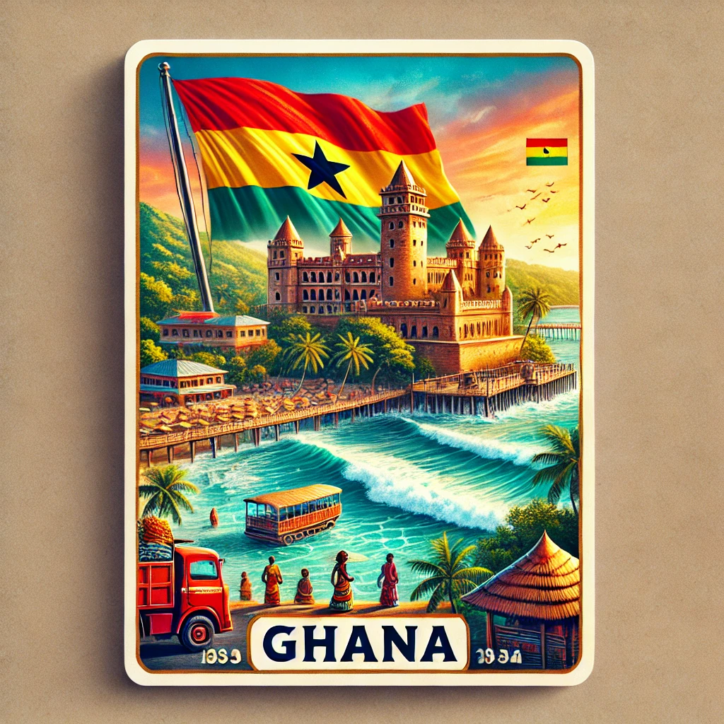 Ghana