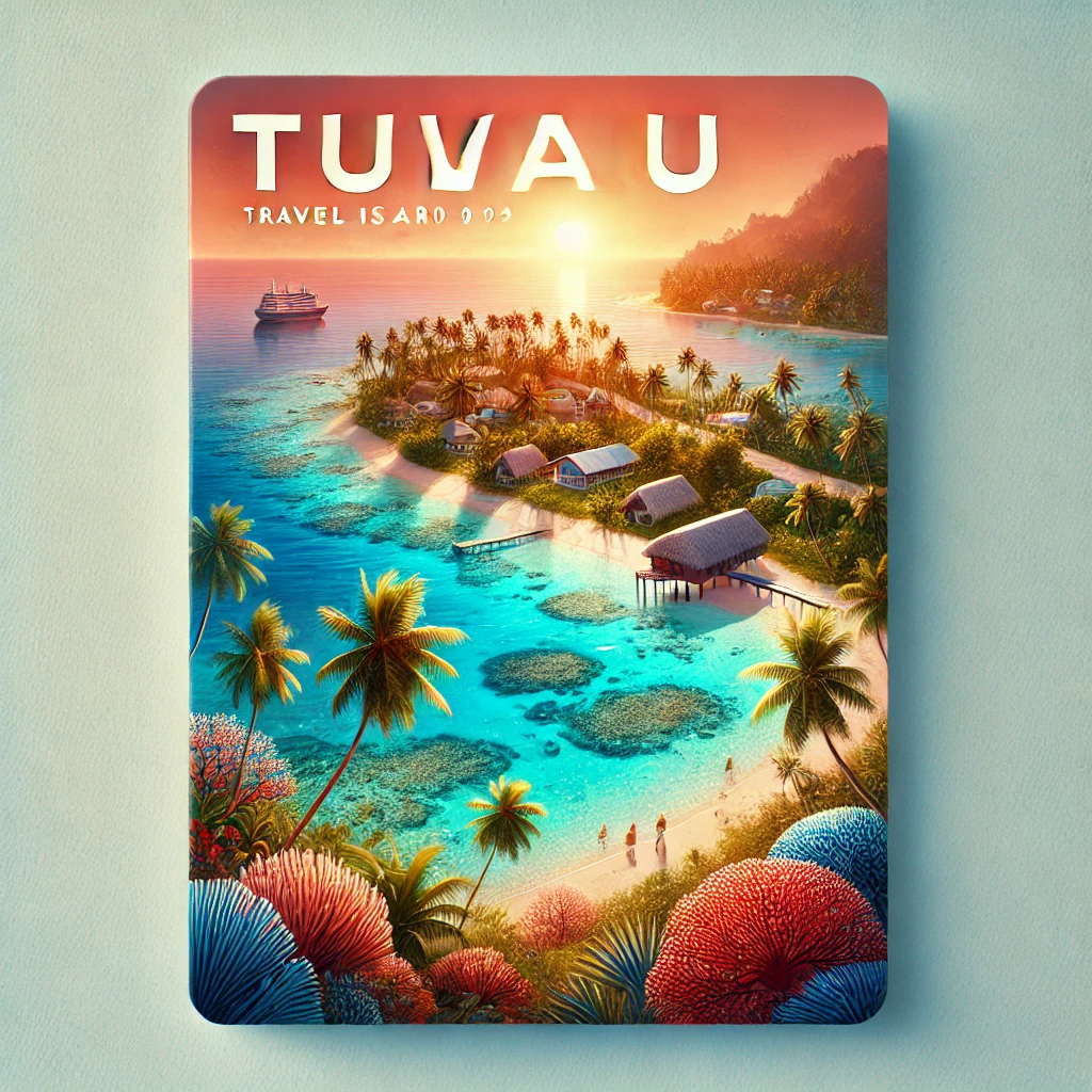 Tuvalu