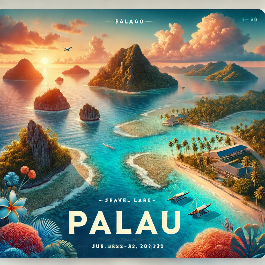 Palau