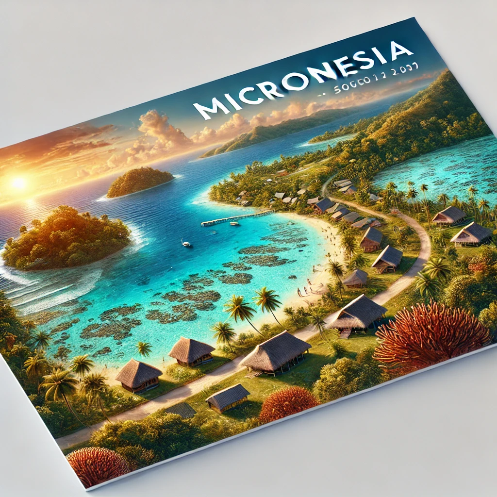Micronesia