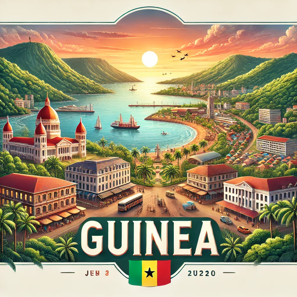 Guinea