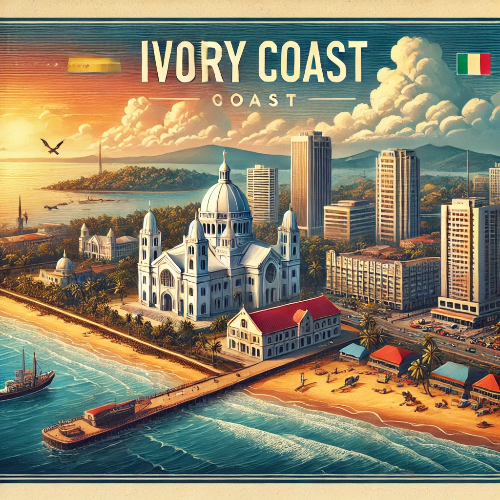 Ivory Coast