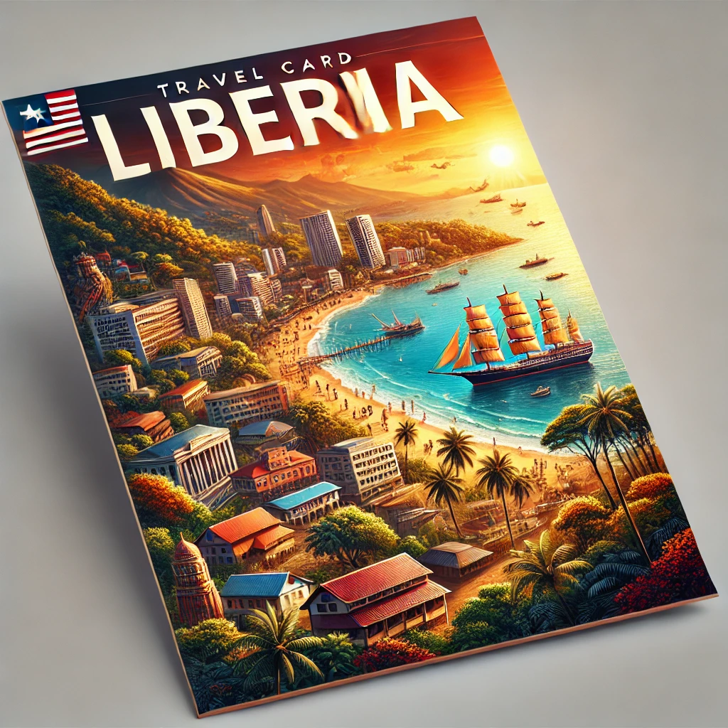 Liberia