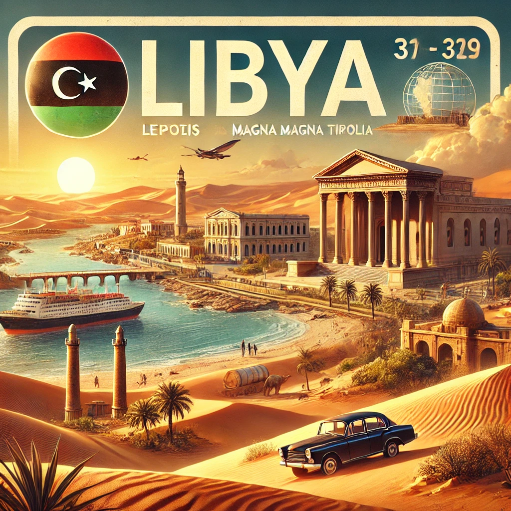 Libya
