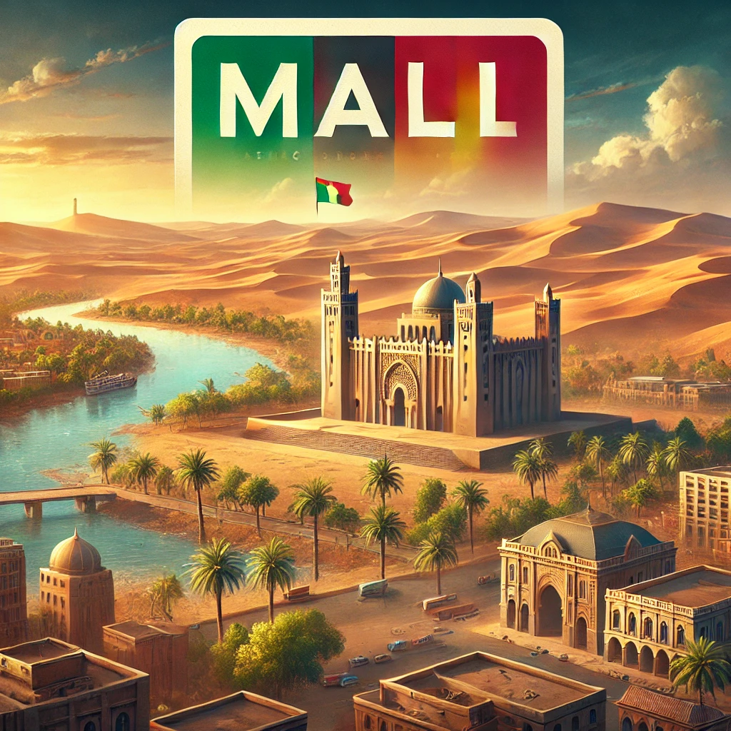 Mali