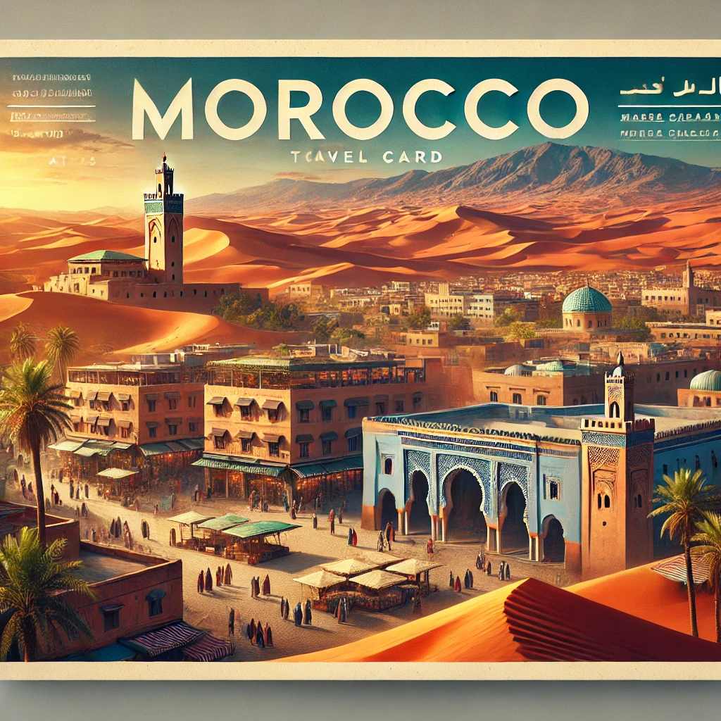 Morocco