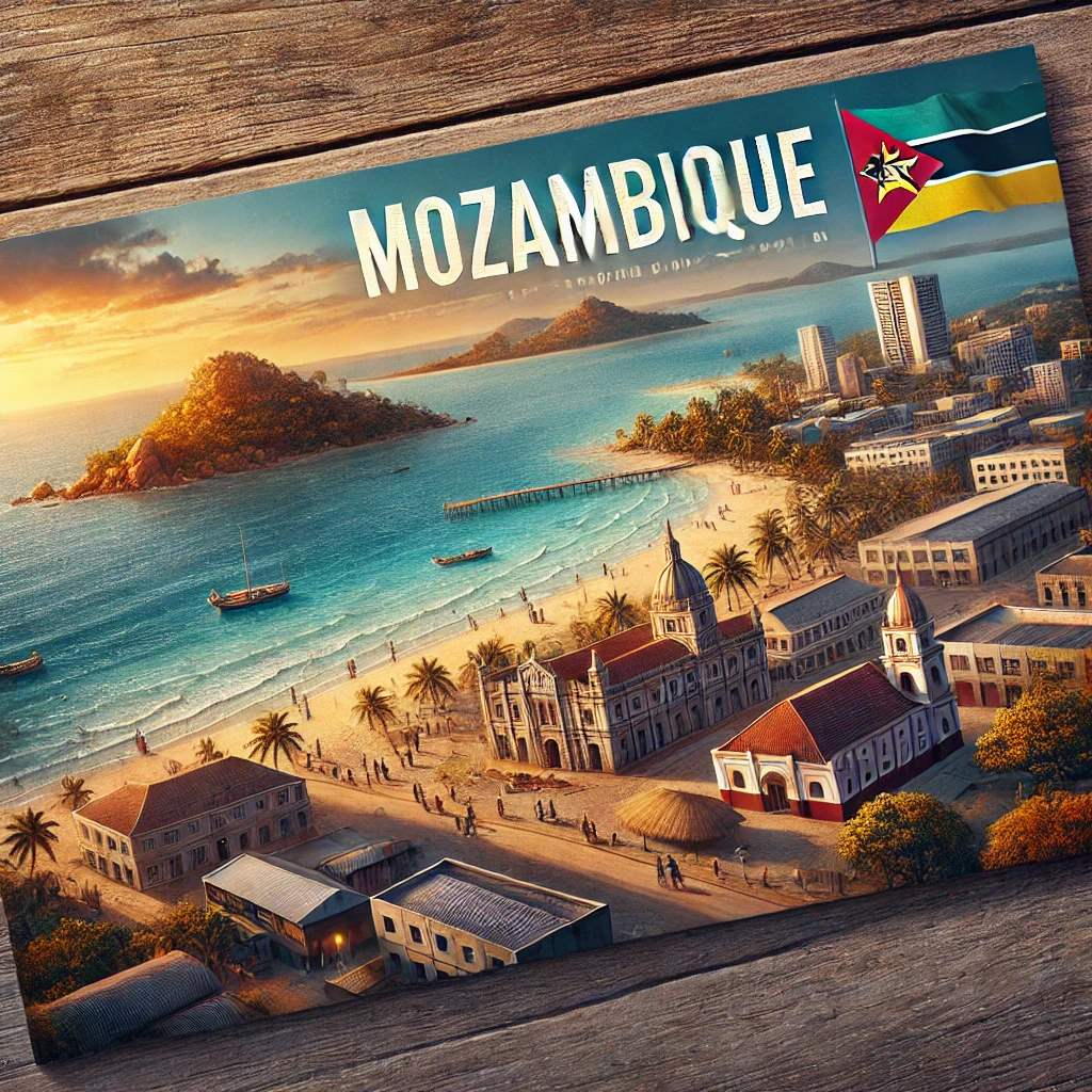 Mozambique