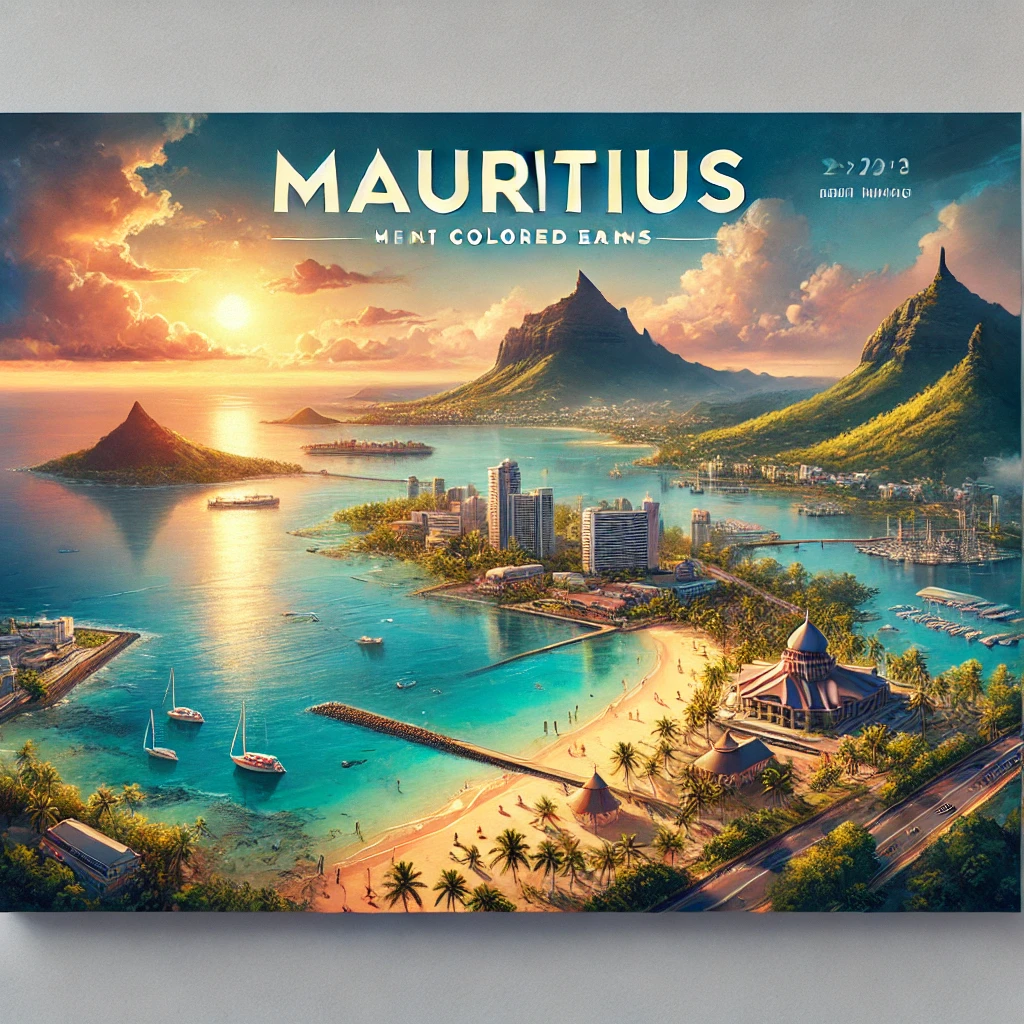 Mauritius
