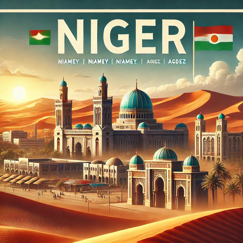 Niger