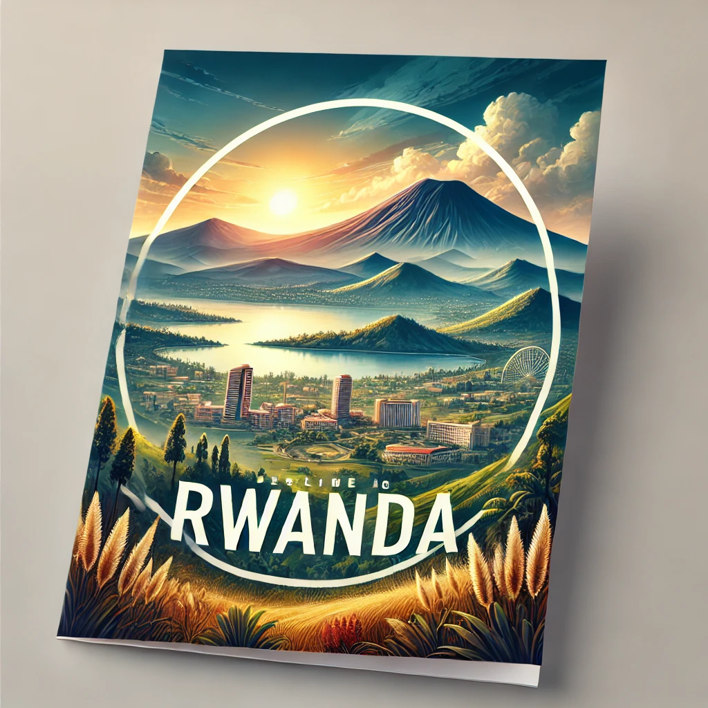 Rwanda