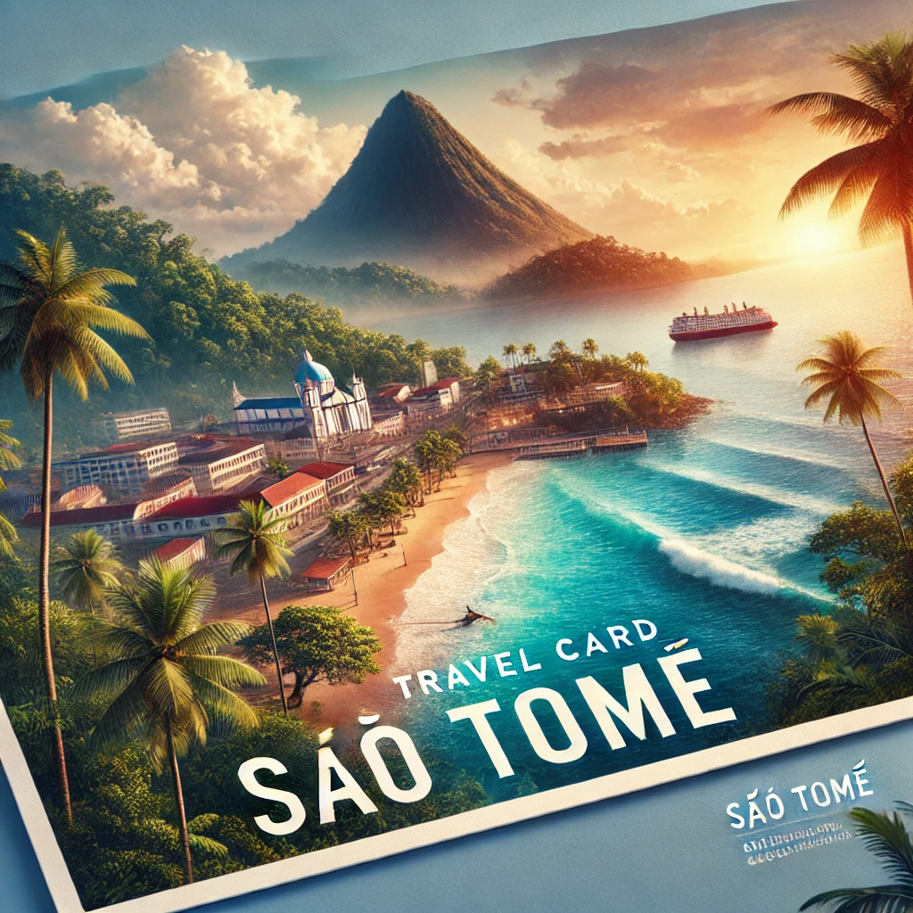 Sao Tome