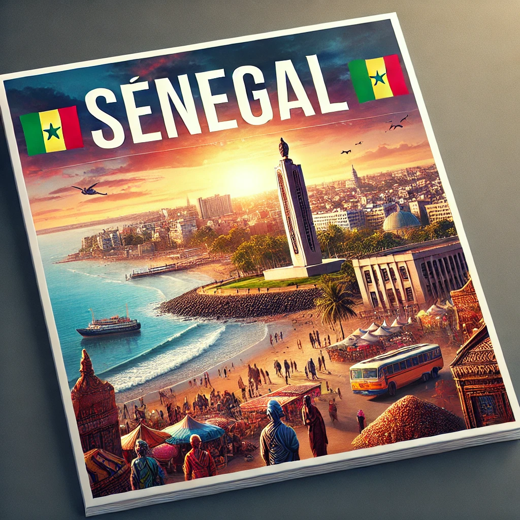 Senegal