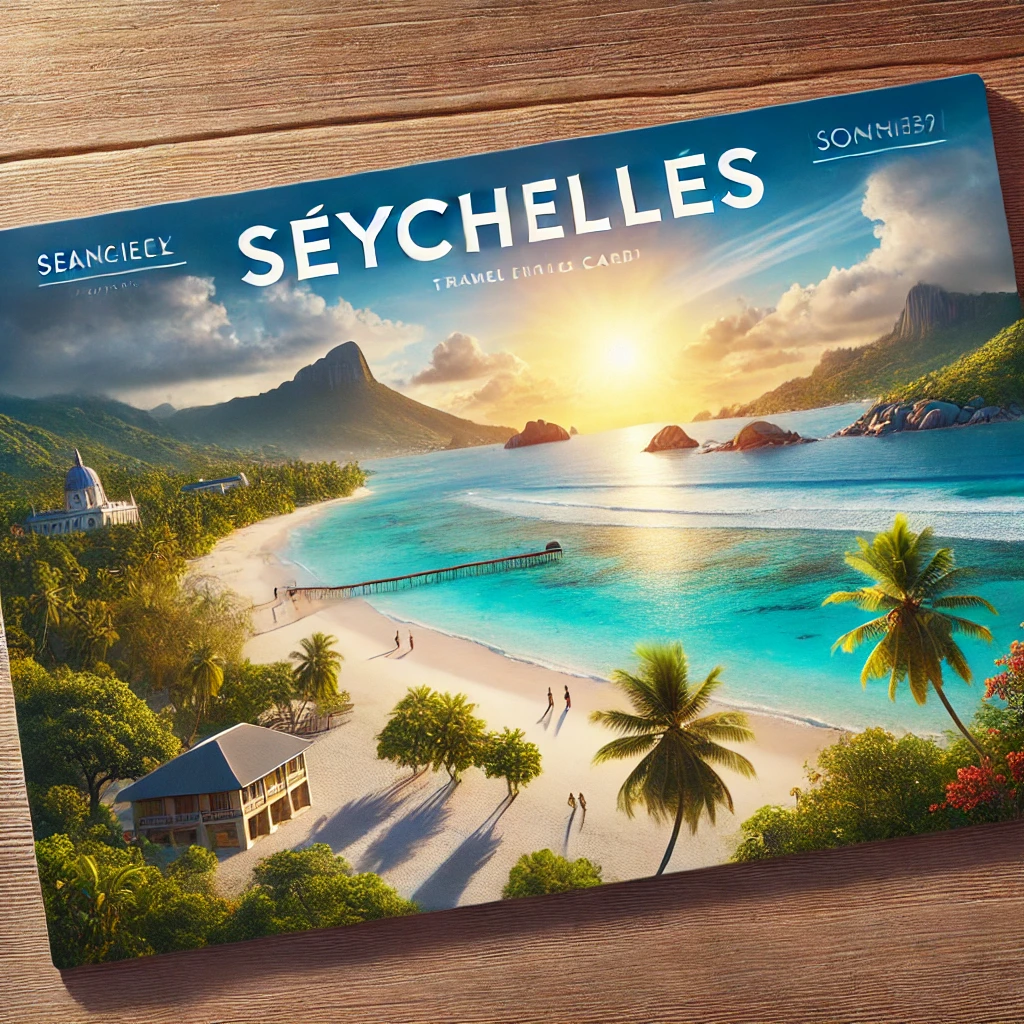 Seychelles