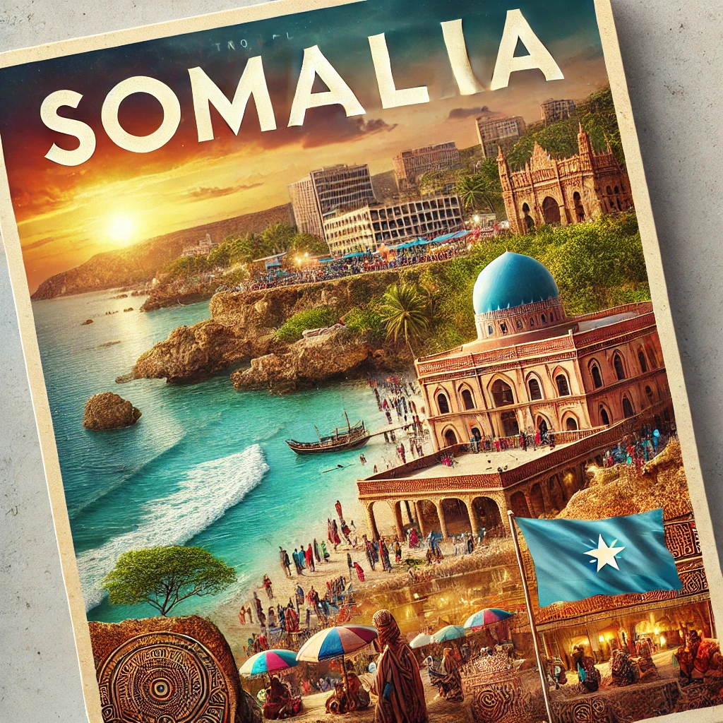 Somalia