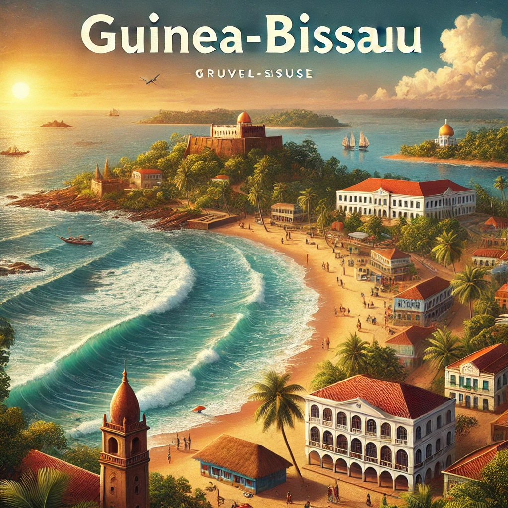 Guinea Bissau