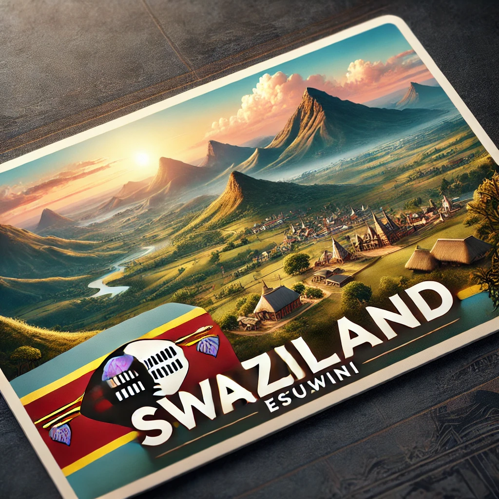 Swaziland
