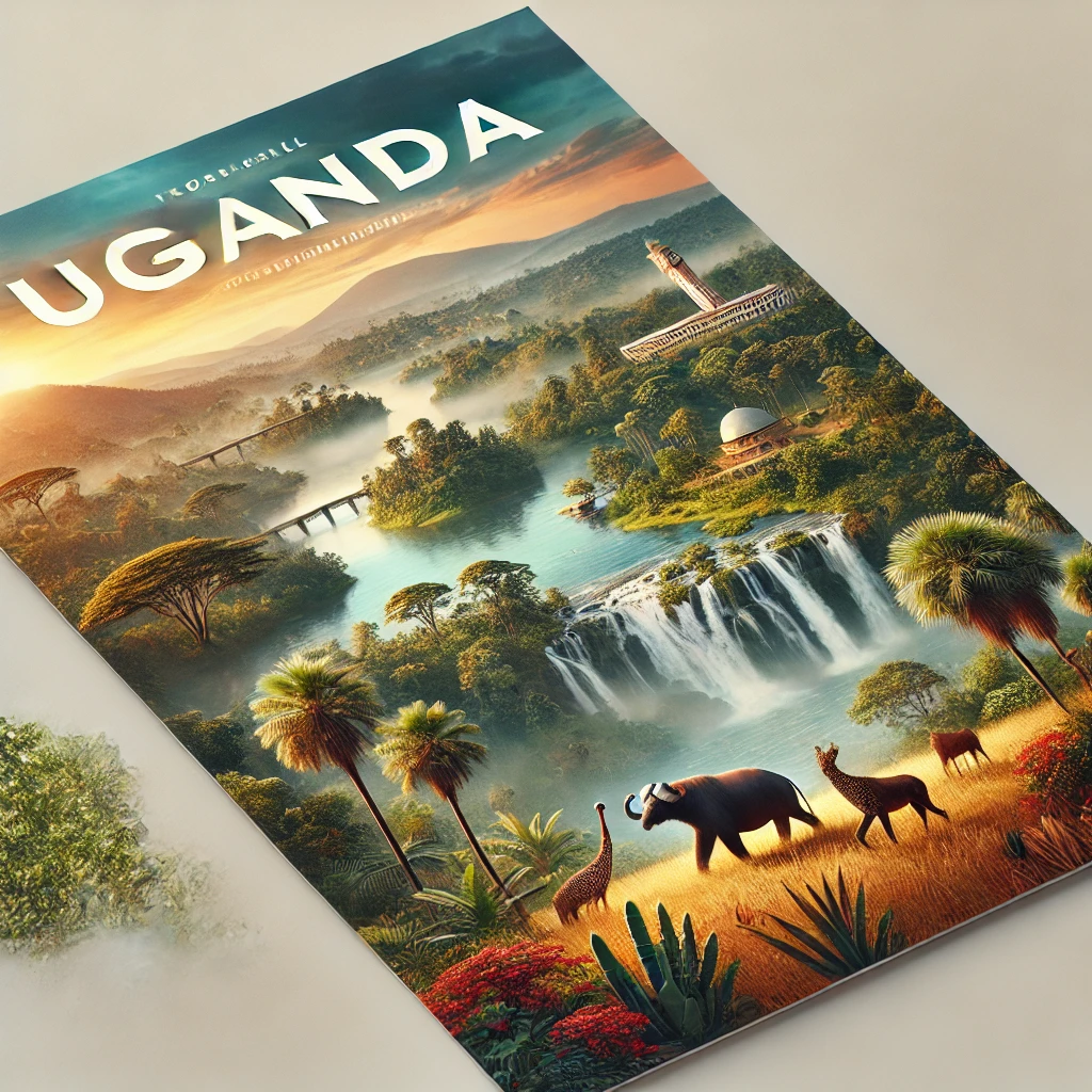 Uganda