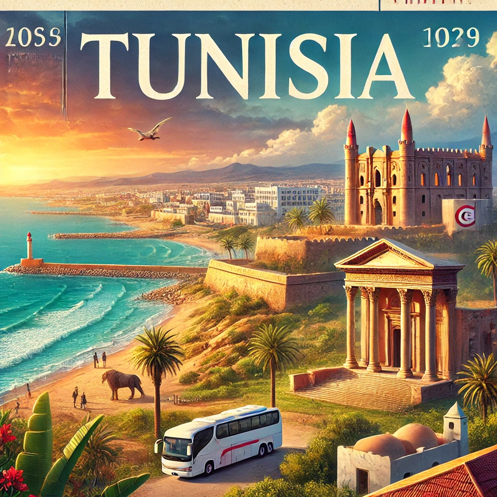 Tunisia