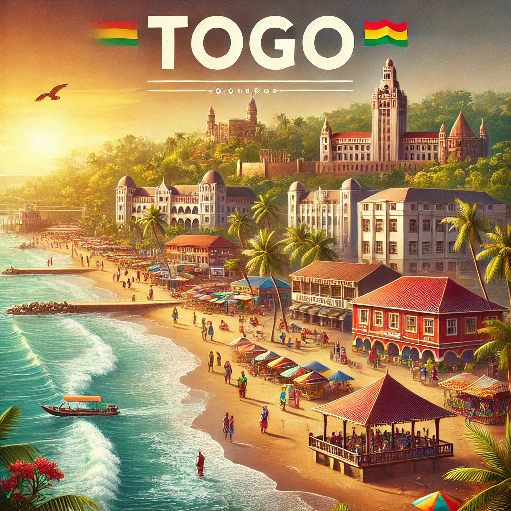 Togo