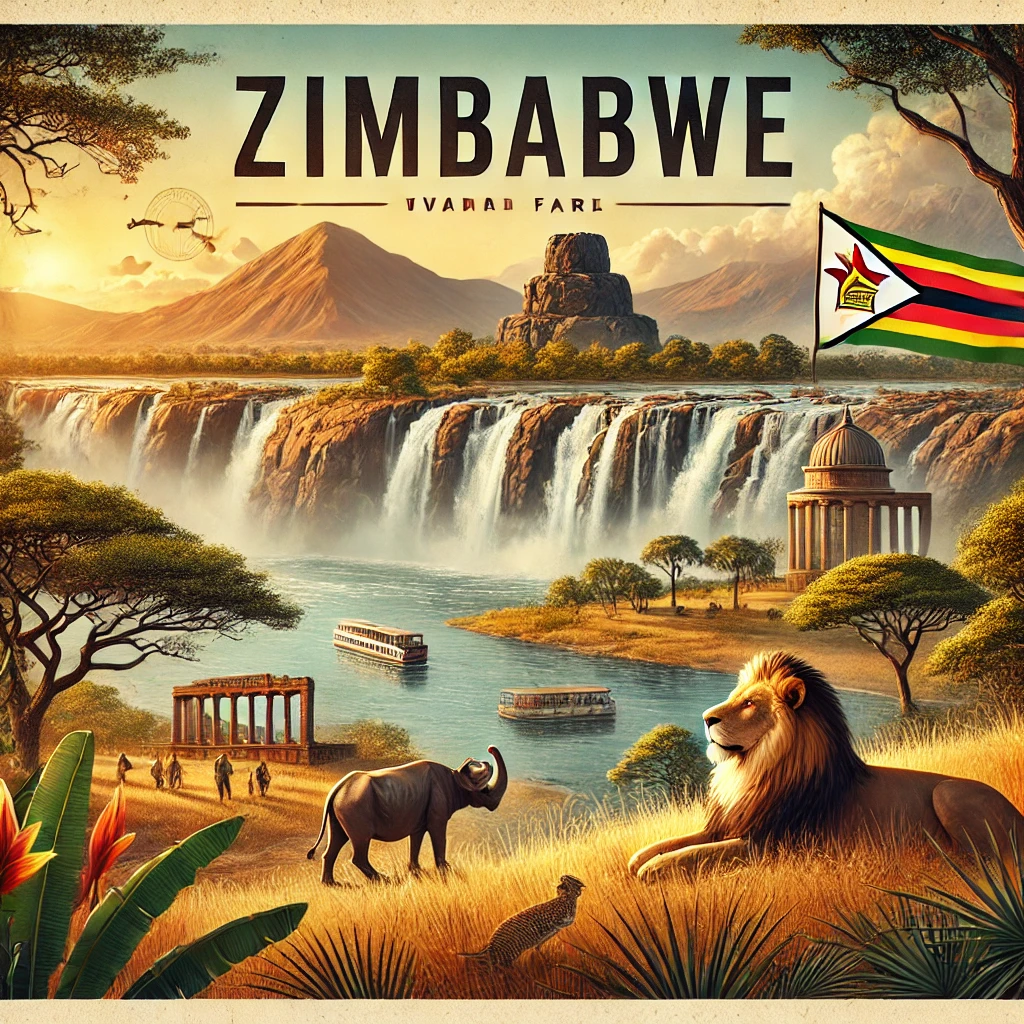 Zimbabwe