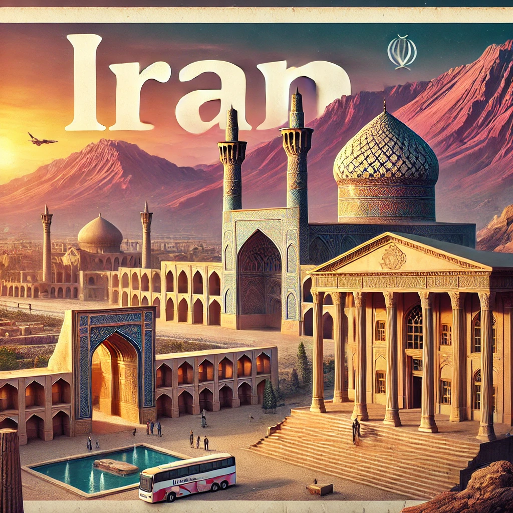 Iran