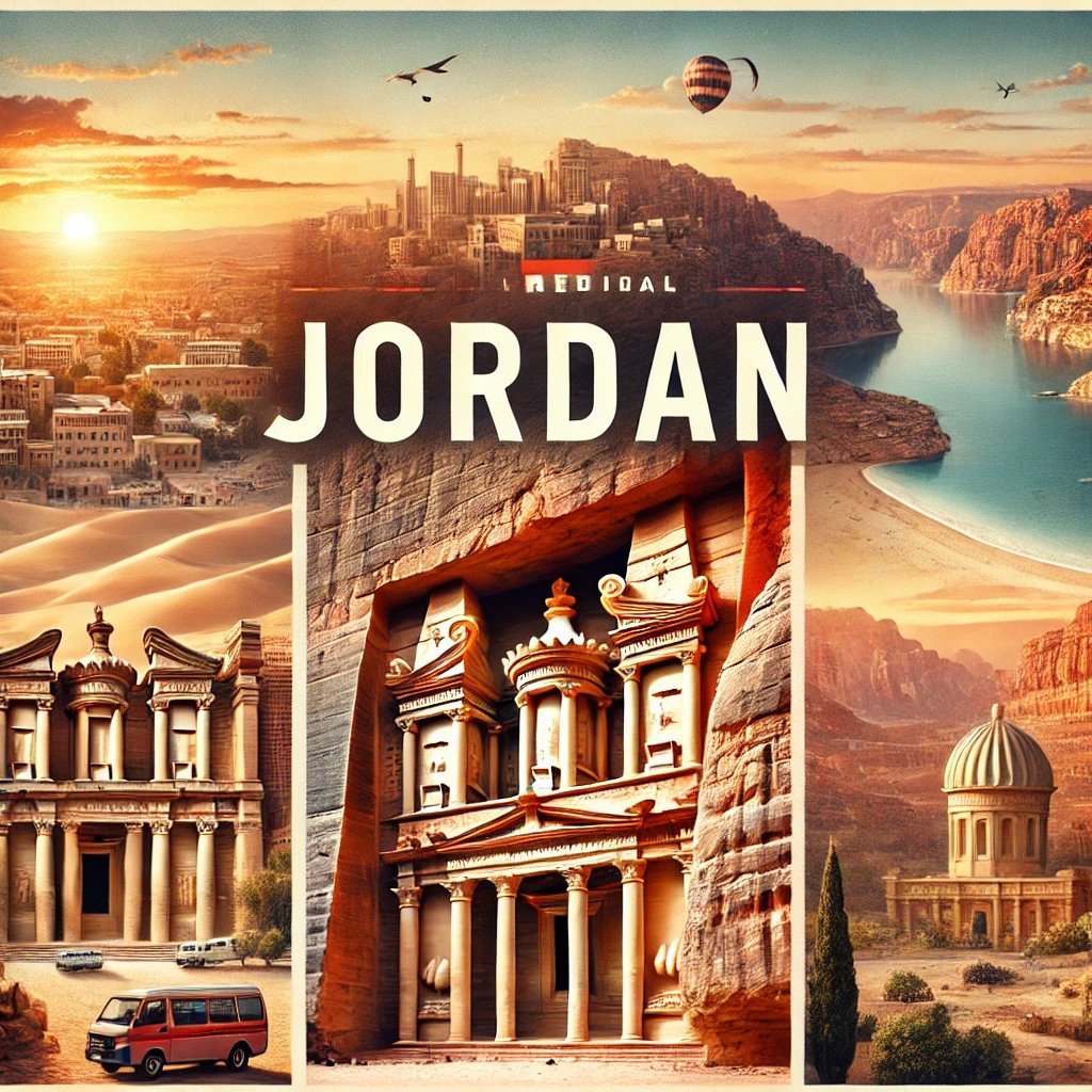 Jordan