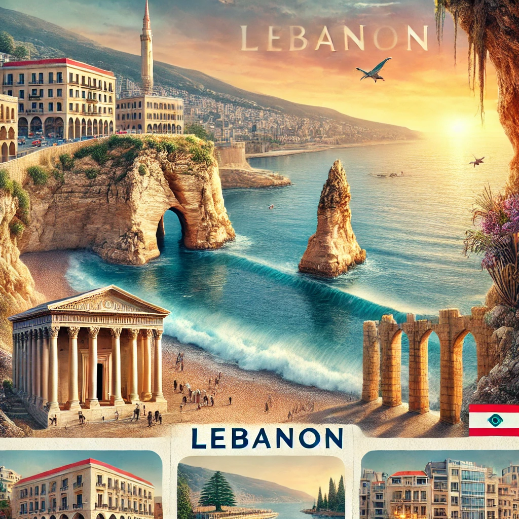 Lebanon
