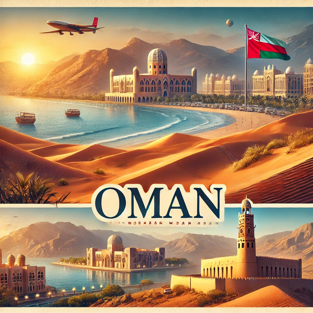 Oman