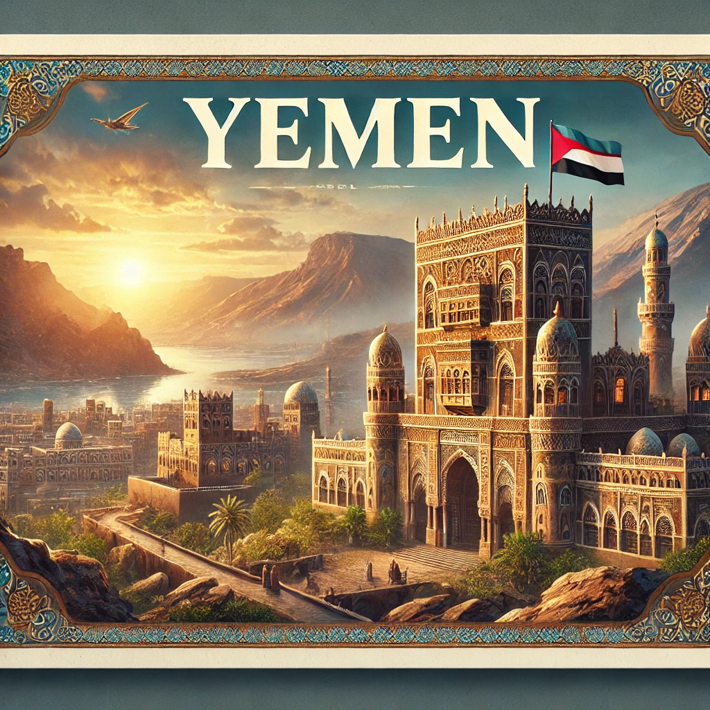 Yemen