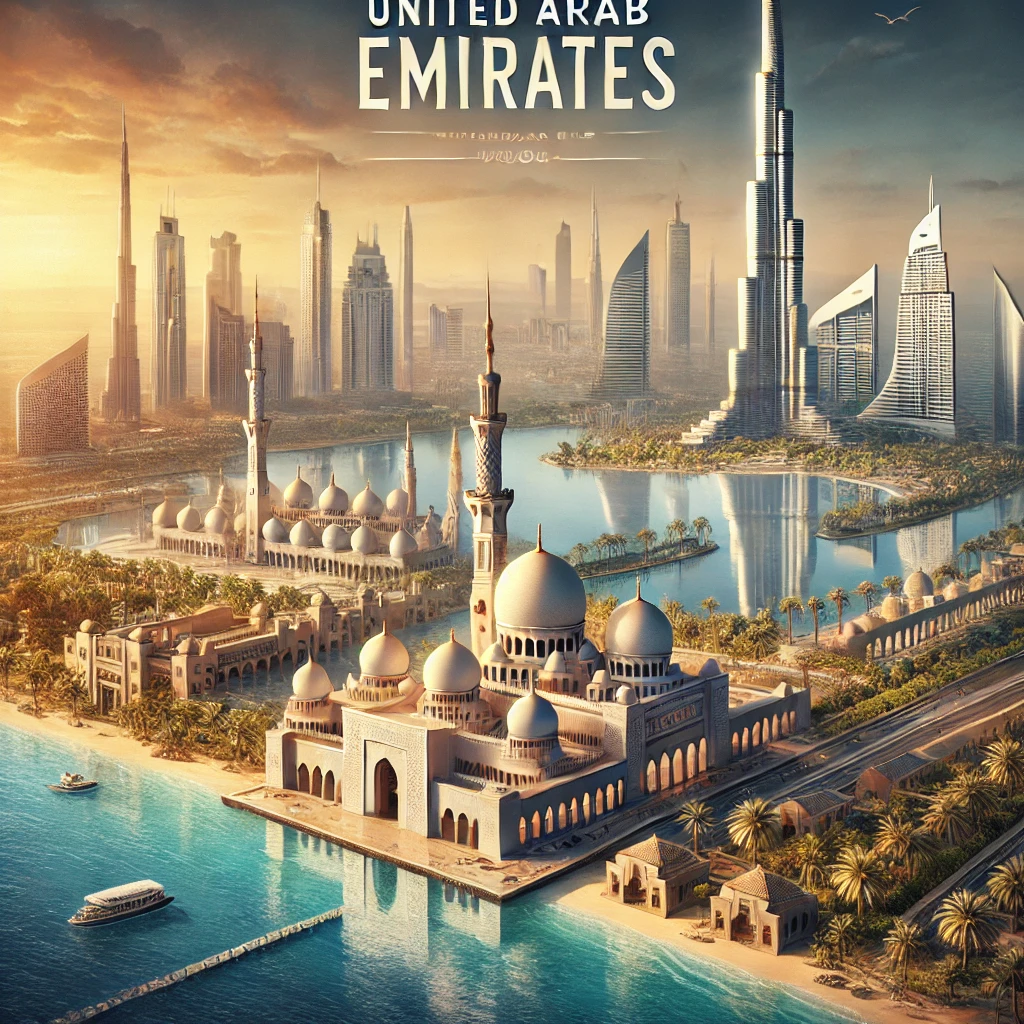 United Arab Emirates