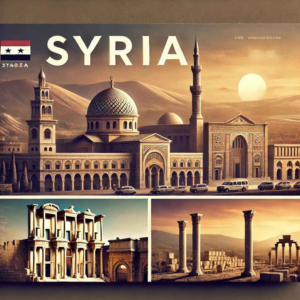 Syria