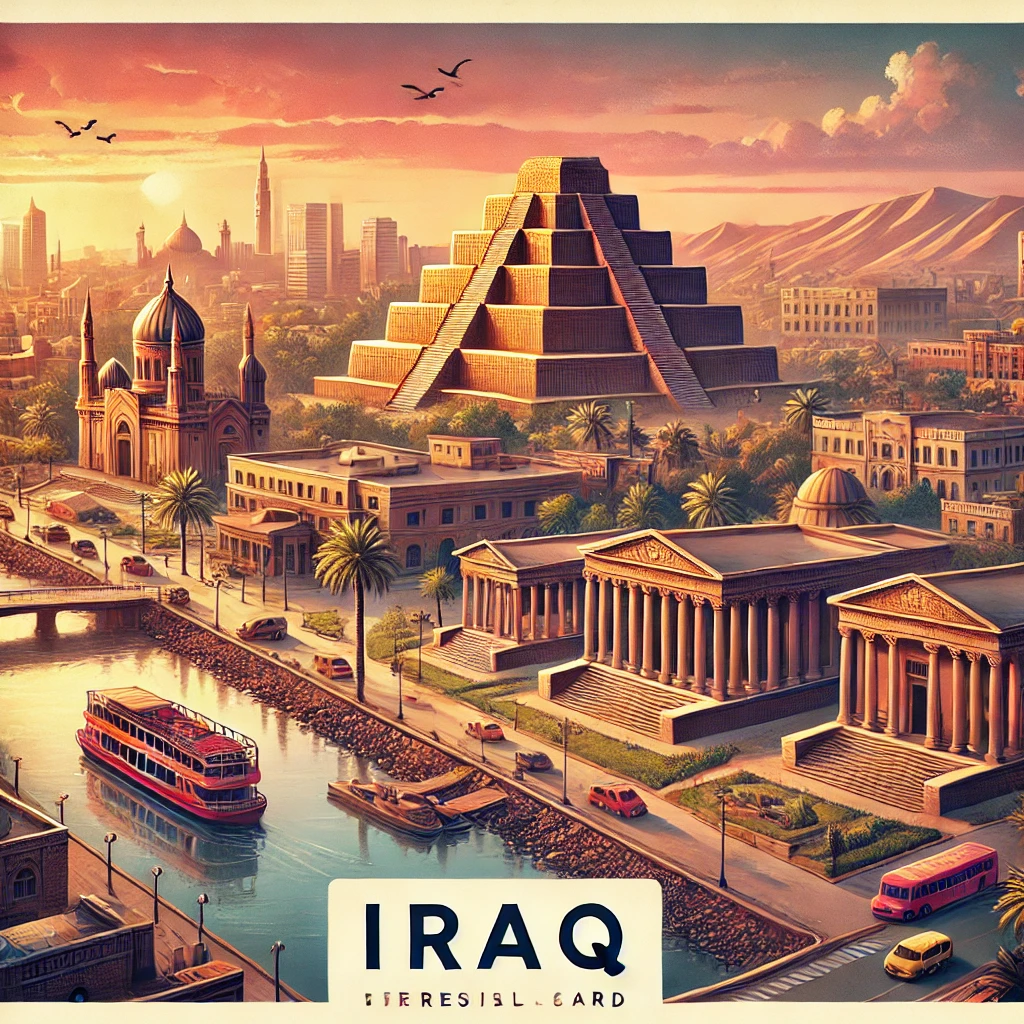 Iraq