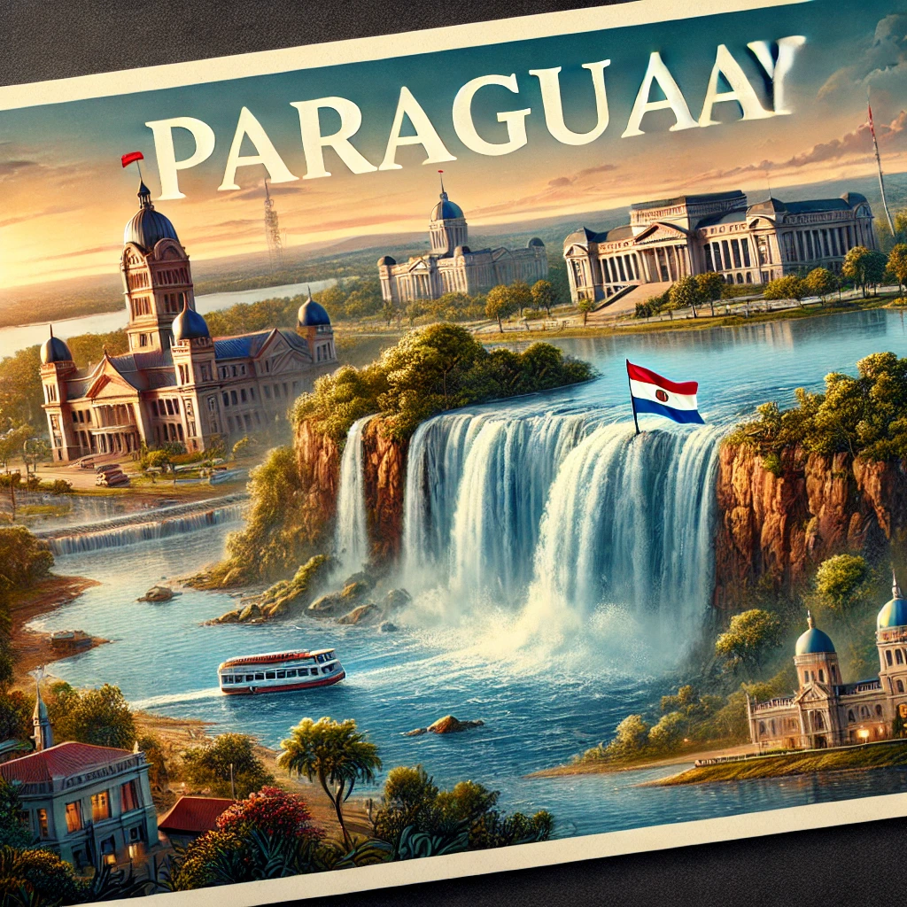 Paraguay
