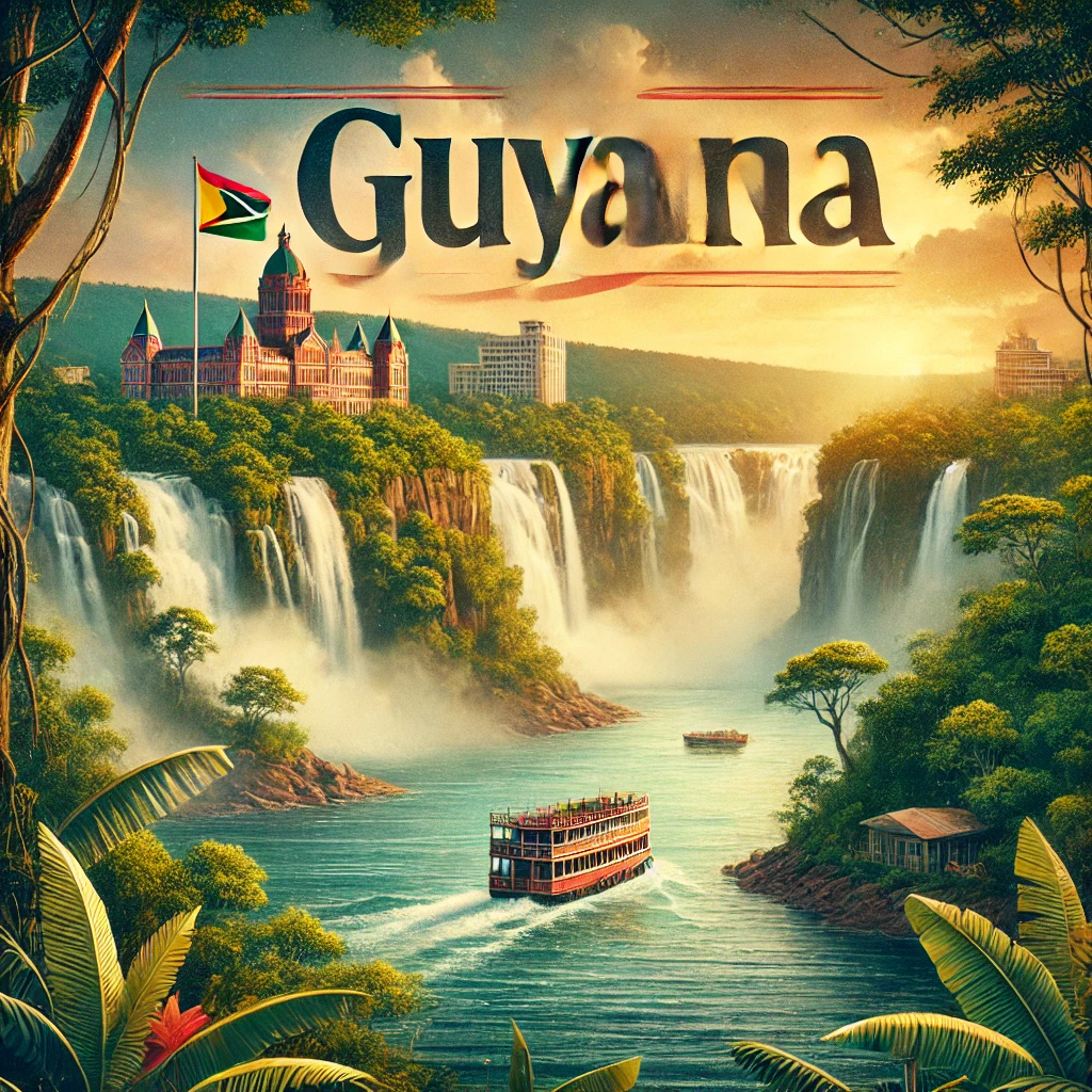 Guyana