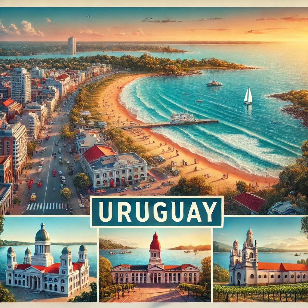 Uruguay
