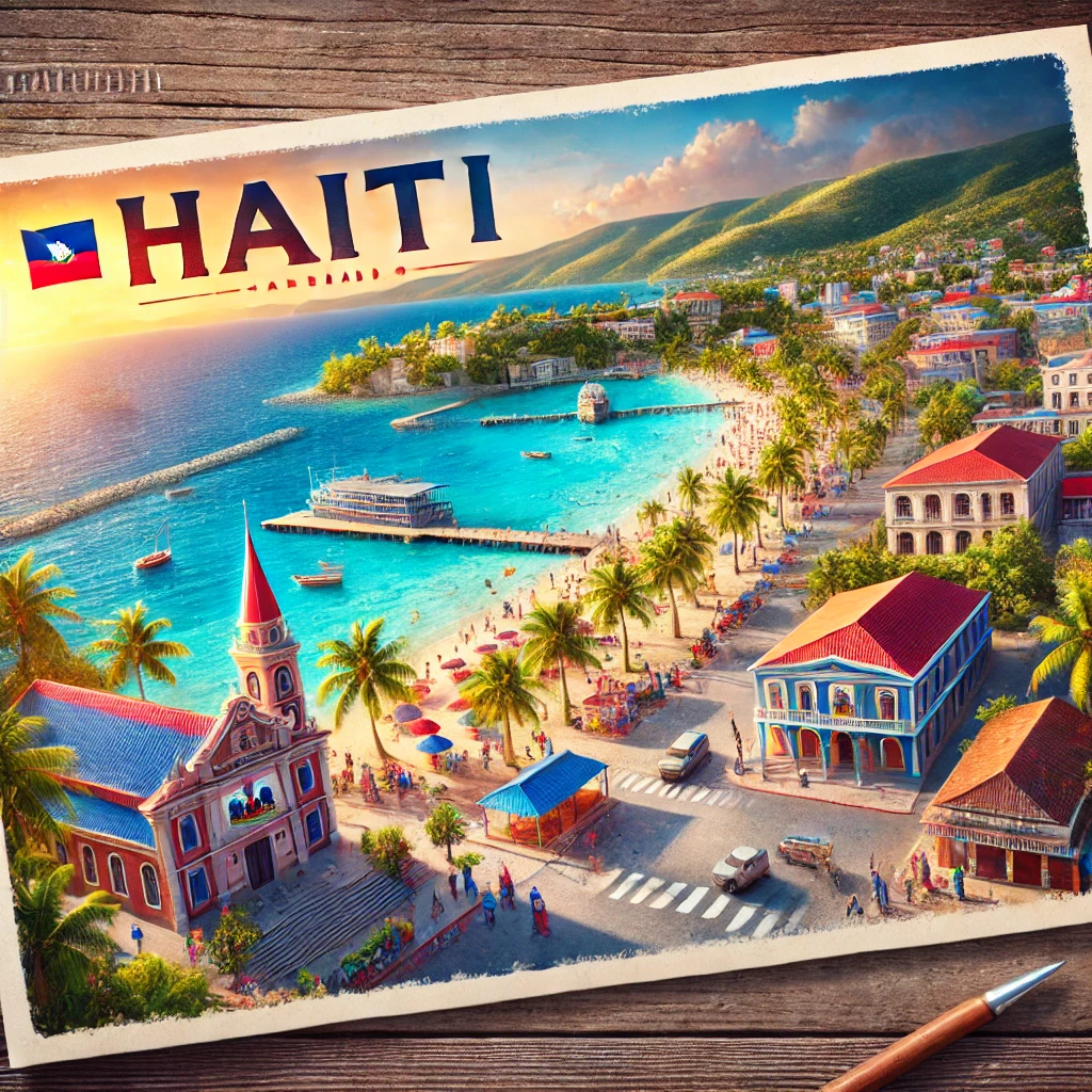 Haiti