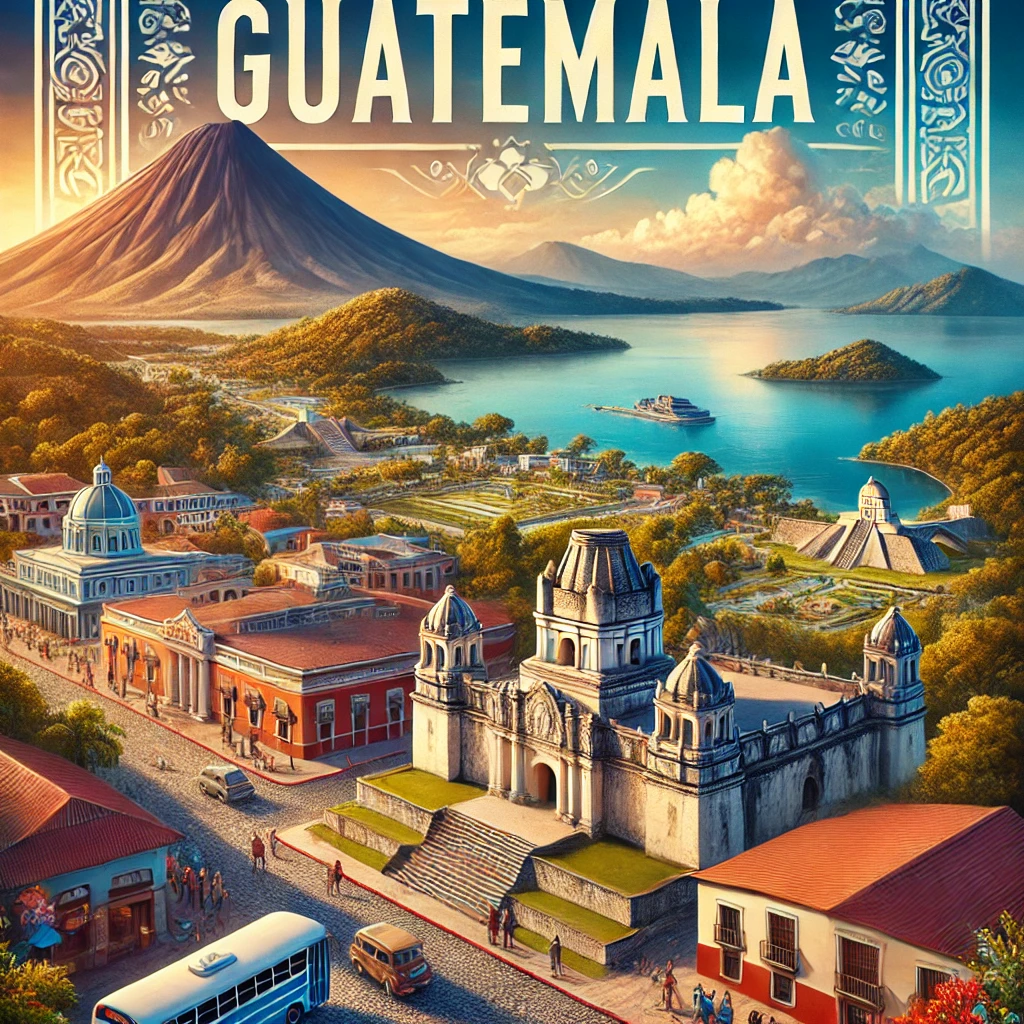 Guatemala