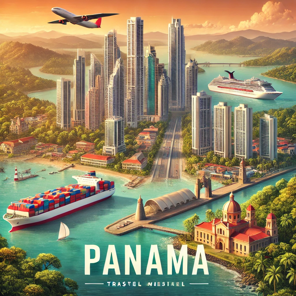 Panama