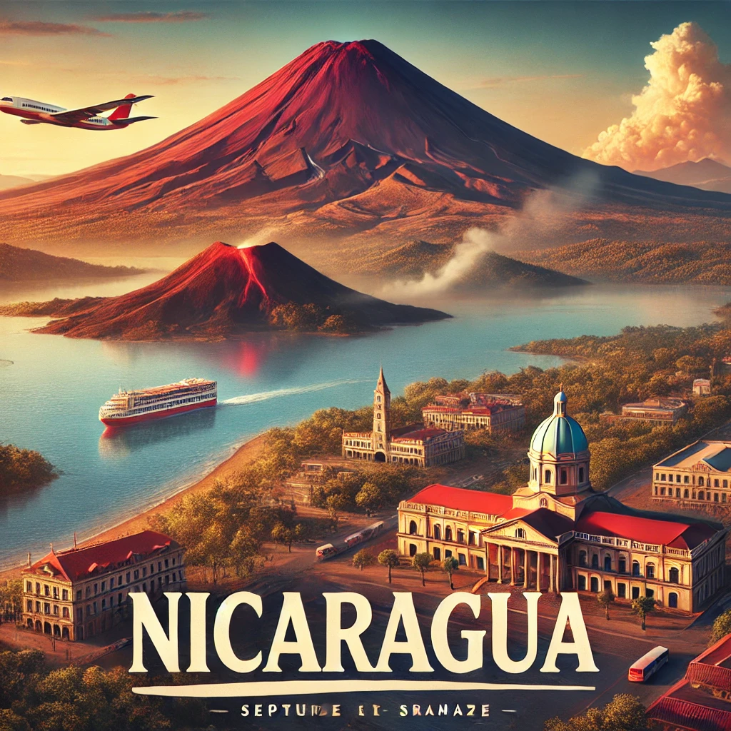 Nicaragua