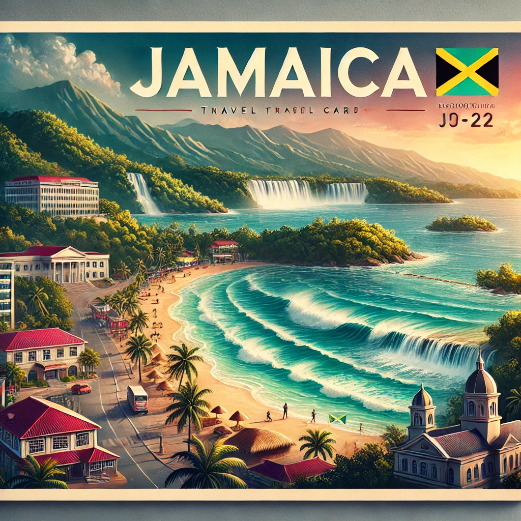 Jamaica