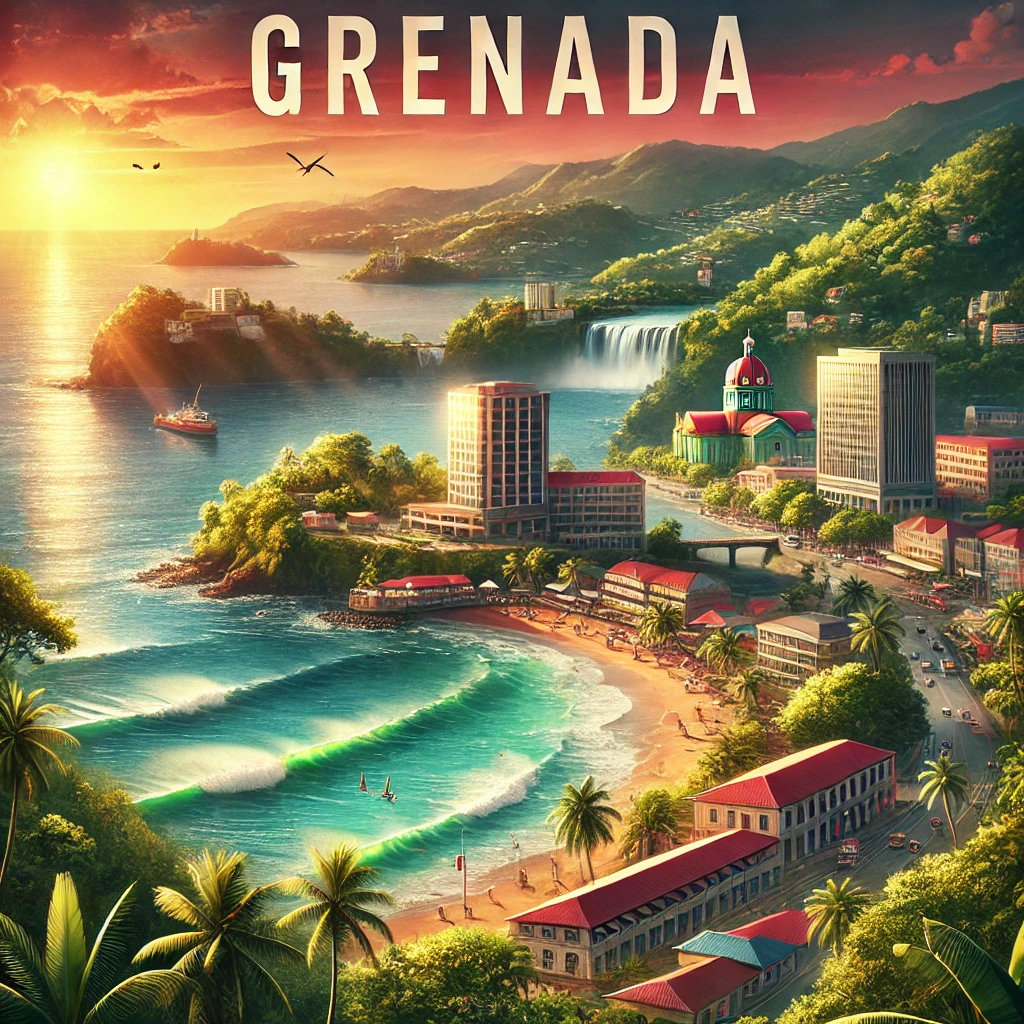 Grenada