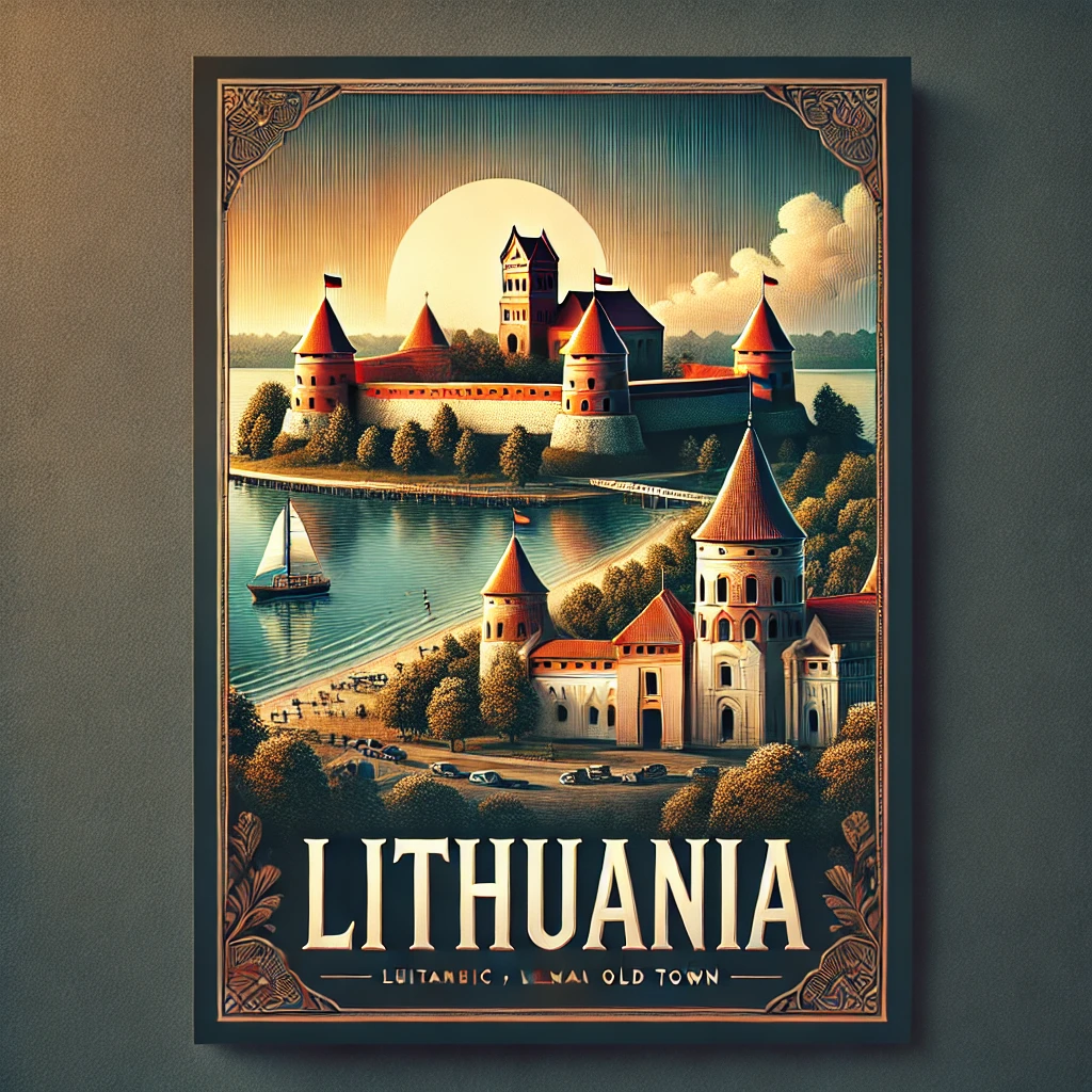 Lithuania