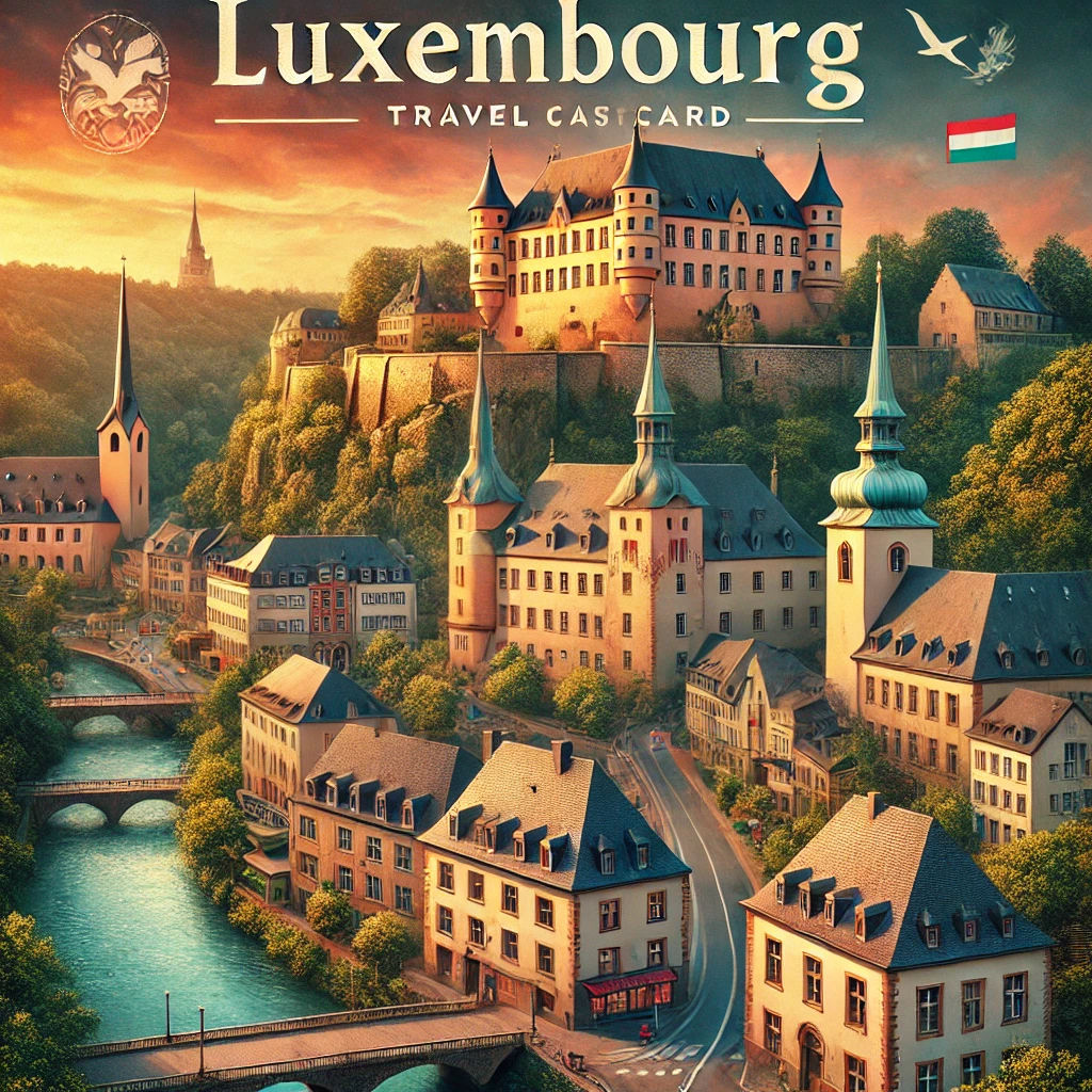 Luxembourg