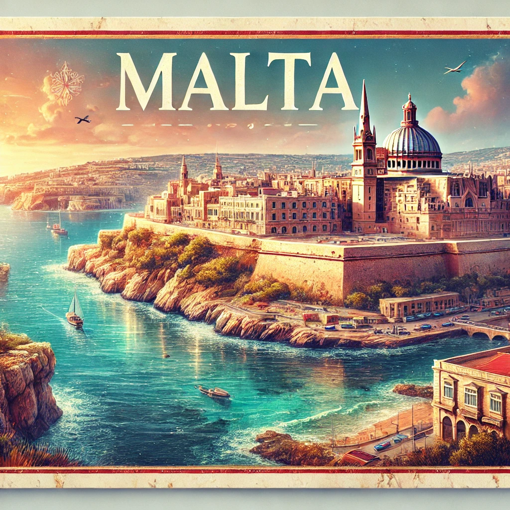 Malta