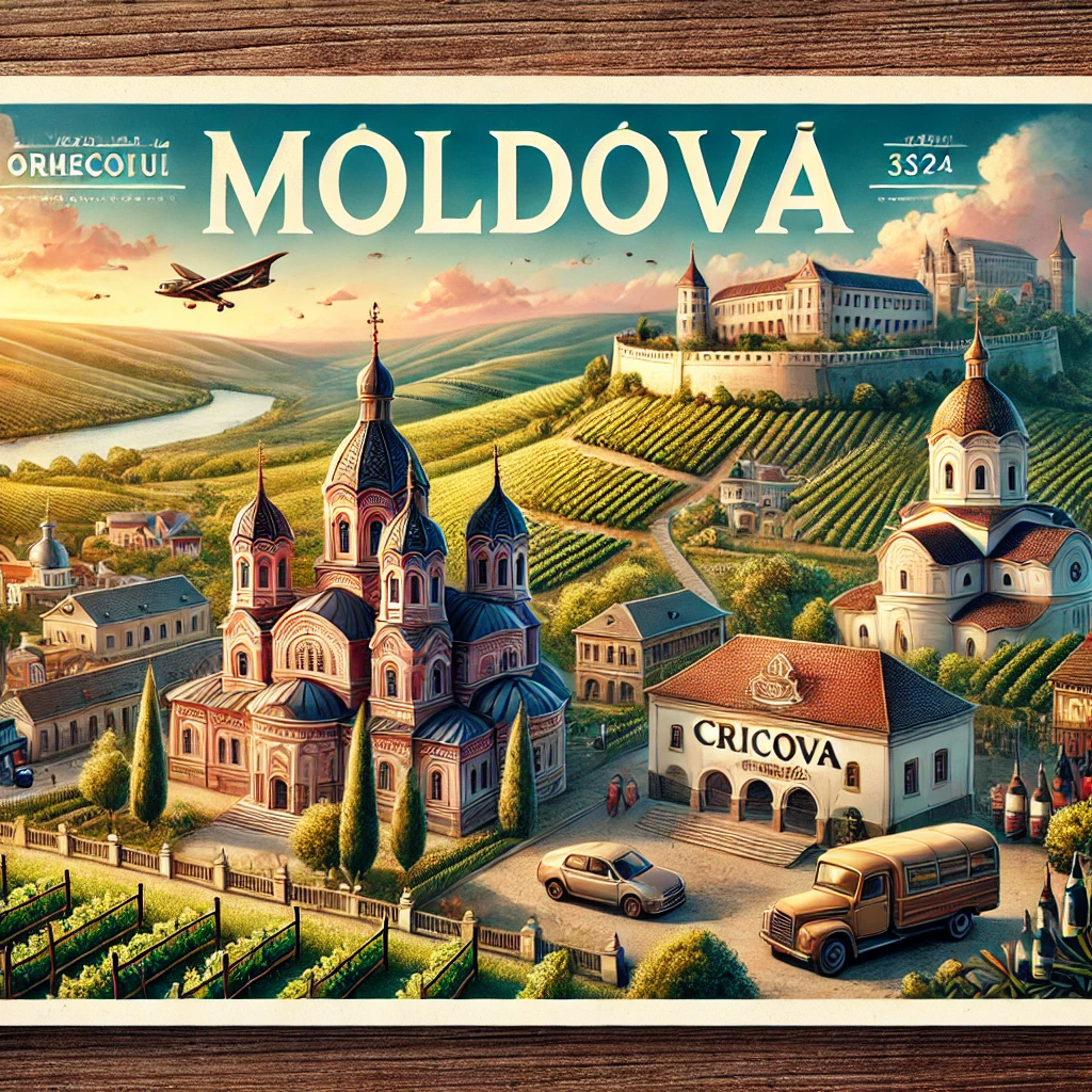 Moldova