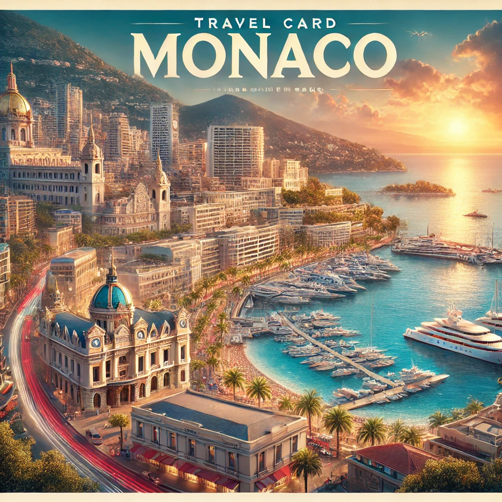 Monaco