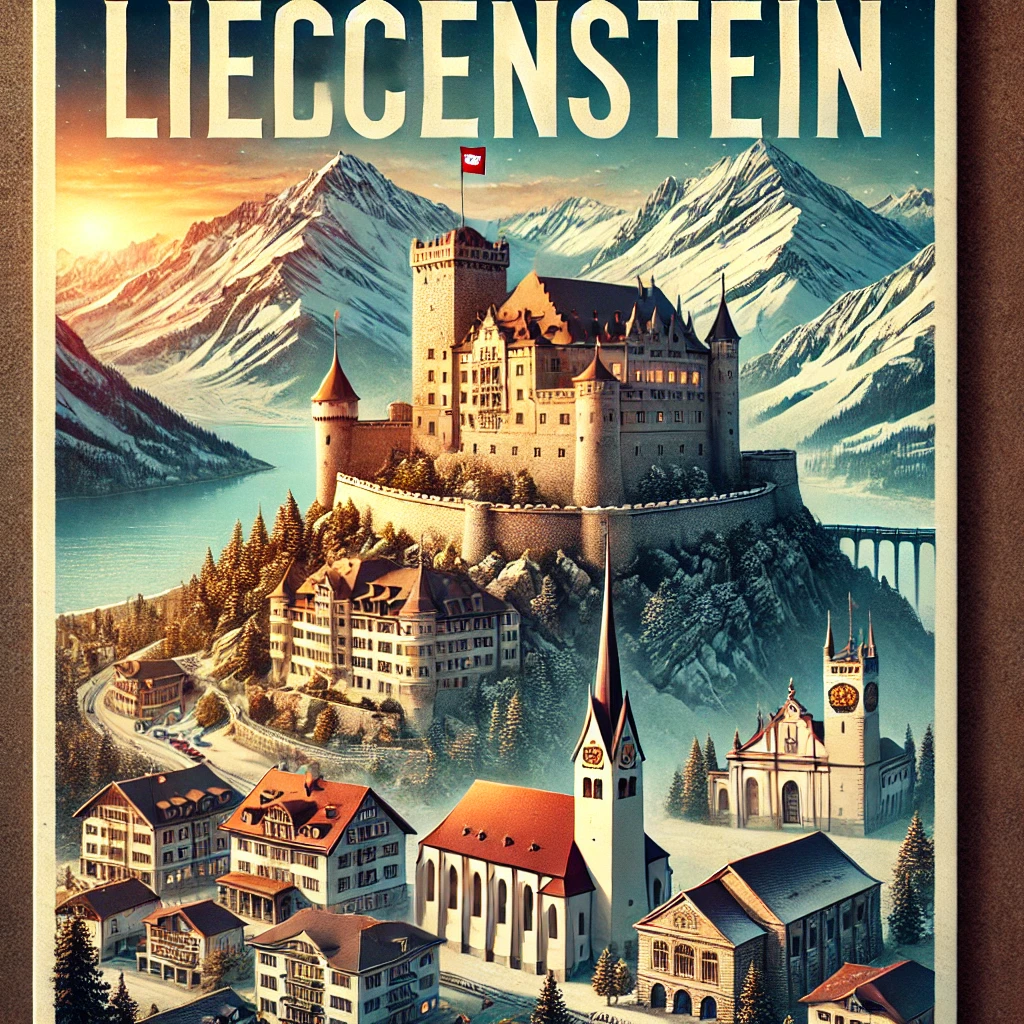 Liechtenstein